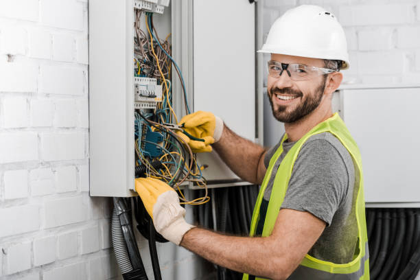 Best Industrial Electrical Services  in Venetian Vlage, IL