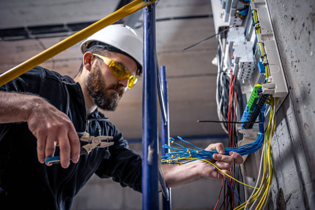 Best Electrical Troubleshooting Services  in Venetian Vlage, IL