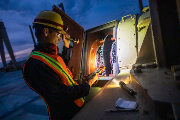 Best Generator Installation Services  in Venetian Vlage, IL