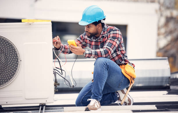 Best Electrical Repair Services  in Venetian Vlage, IL