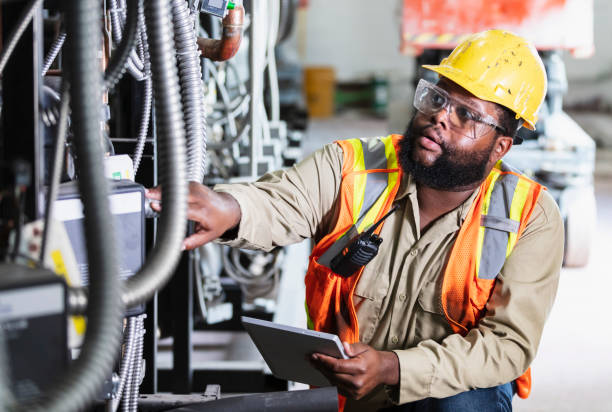 Best Emergency Electrical Repair  in Venetian Vlage, IL