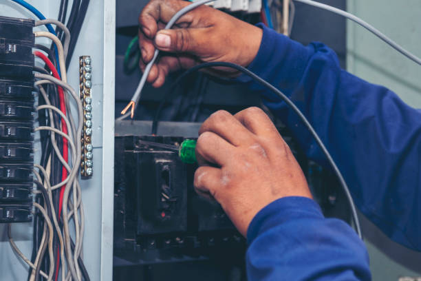 Best Electrical Upgrades for Homes  in Venetian Vlage, IL