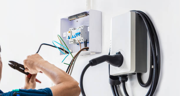 Best Electrical Rewiring Services  in Venetian Vlage, IL