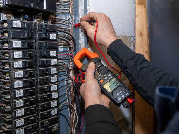 Best Circuit Breaker Repair  in Venetian Vlage, IL