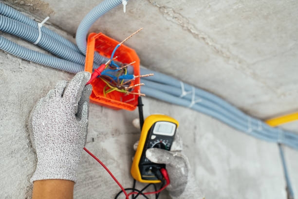 Best Electrical Wiring Services  in Venetian Vlage, IL