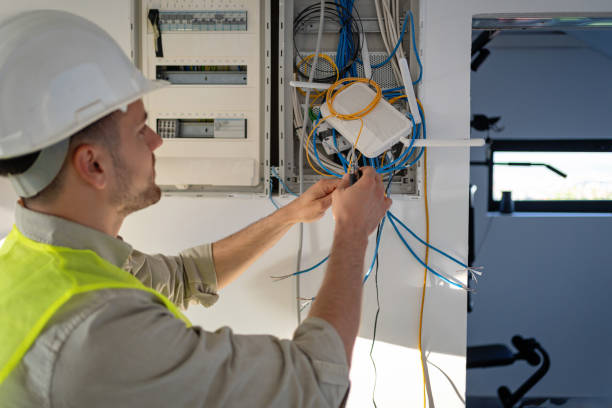 Best Local Electrician Companies  in Venetian Vlage, IL
